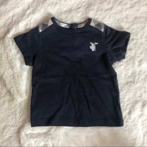 Burberry Baby Shirt
